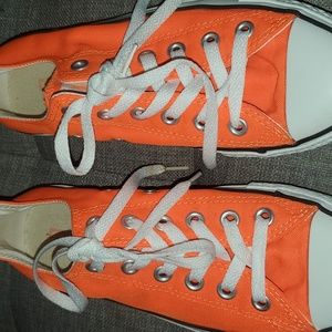 Converse all star